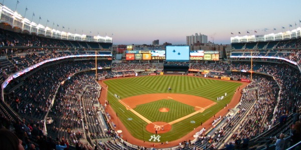 NYヤンキース、北米のプロスポーツチームとして初めて国連の気候変動対策の枠組みに署名