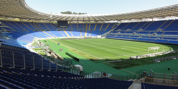EURO 2020の開幕戦を開催するオリンピコ、熱探知カメラを導入